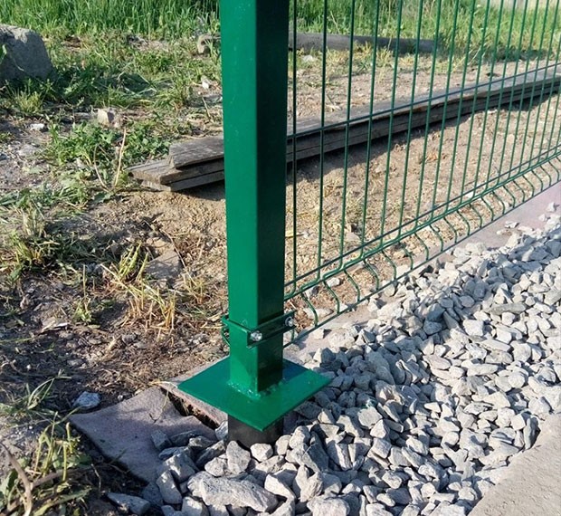 Сваи винтовые 57 мм в Саранске